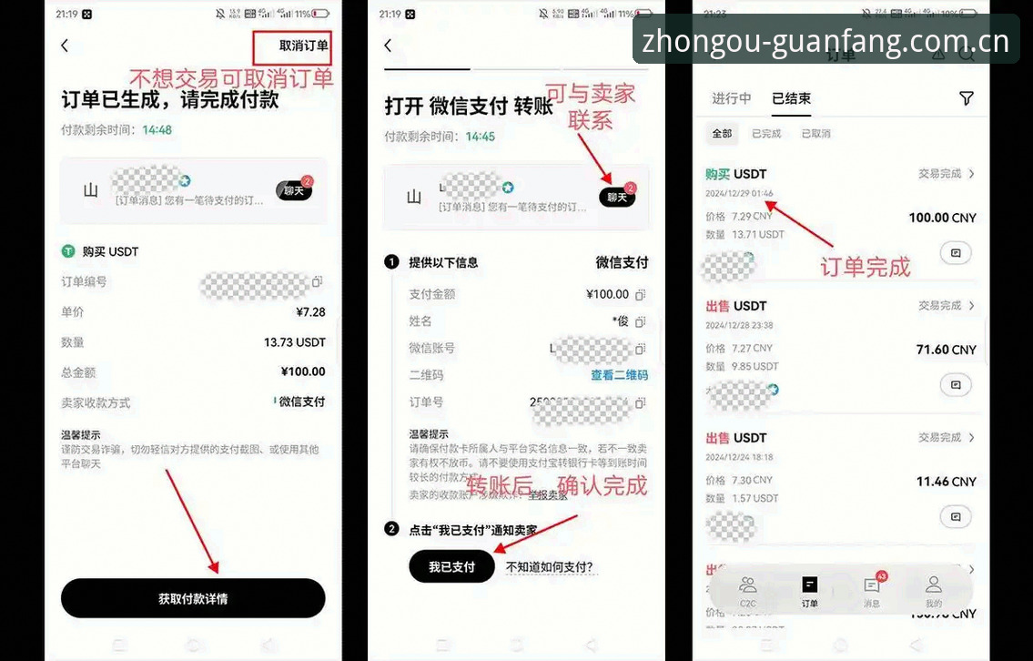 中欧体育全站中文官网教程：如何高效使用中欧基金理财平台？